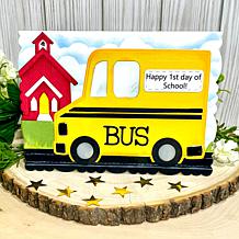 The Stamps of Life 5x7 Deckle Edge Card Base Die Set