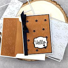 The Stamps of Life A1 Envelope Die Set