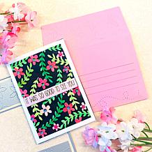 The Stamps of Life A1 Envelope Die Set