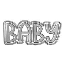 The Stamps of Life Baby for Strips Dies