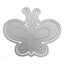The Stamps of Life Butterfly Fold-it Die Set