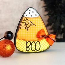 The Stamps of Life Candy Corn Fold-it