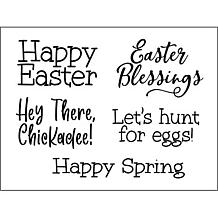 The Stamps of Life Chickadee Fold-it Bundle