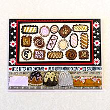 The Stamps of Life - Chocolates2Stamp