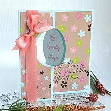 The Stamps of Life ChristianSympathy2Stamp Christian Stamp