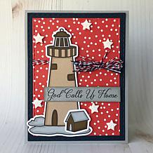 The Stamps of Life ChristianSympathy2Stamp Christian Stamp