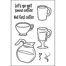 The Stamps of Life Coffee2Stamp