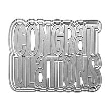 The Stamps of Life Congratulations Fold-it