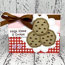 The Stamps of Life Cookies2stamp Dies