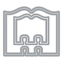 The Stamps of Life CreativeDex Brackets 2 Die Set