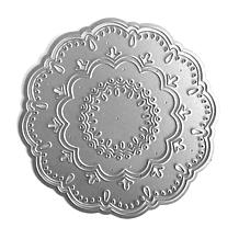 The Stamps of Life Doily #2 Die Set