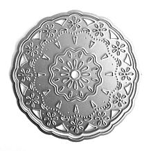 The Stamps of Life Doily 4 Die Set