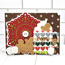 The Stamps of Life Doily 5-Die Set