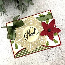 The Stamps of Life Doily 5-Die Set