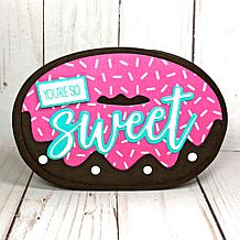 The Stamps of Life Donut Fold-it Die Set