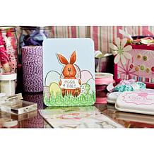 The Stamps of Life Easter Egg Die Cuts