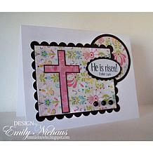 The Stamps of Life Easter4Him Easter Stamps