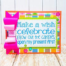 The Stamps of Life Extra Large Bow Die Set