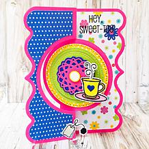 The Stamps of Life Fancy Edge Flip-Its Die Set