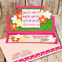 The Stamps of Life GetWellSoon2Stamp Get Well Stamp