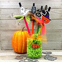 The Stamps of Life halloween2build Dies