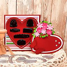 The Stamps of Life - HeartChocolates2Stamp Dies