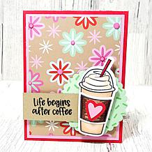 The Stamps of Life Icedcoffee2stamp Dies