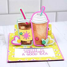 The Stamps of Life Icedcoffee2stamp Dies