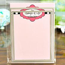 The Stamps of Life Large Rectangles Die Cuts