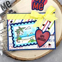 The Stamps of Life largepostage2stamp Dies