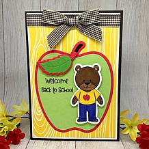 The Stamps of Life Little Peeps Bear