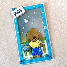 The Stamps of Life Little Peeps Dog Dies