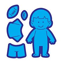 The Stamps of Life Little Peeps Liam Dies