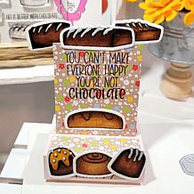 The Stamps of Life - MoreChocolates2Stamp Bundle