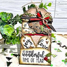 The Stamps of Life morejinglebells2stamp Dies
