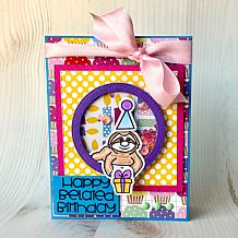 The Stamps of Life moresloths2 Stamp