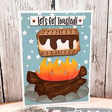 The Stamps of Life moresmores2stamp Dies