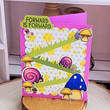 The Stamps of Life moresnails2stamp Dies