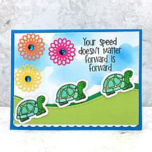 The Stamps of Life moretorties2stamp Clear Stamp Set