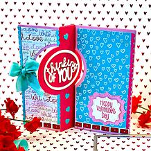 The Stamps of Life Oval Add On Words Die Set