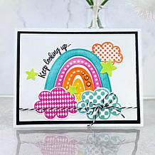The Stamps of Life Party One Die Set