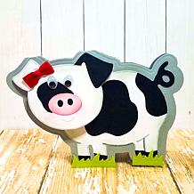 The Stamps of Life Piggie Fold-It Die Set