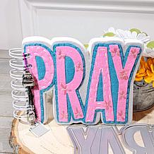 The Stamps of Life - Pray Fold-it