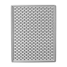 The Stamps of Life Simple Background Die Set