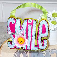 The Stamps of Life Smile Fold-it