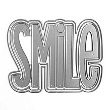 The Stamps of Life Smile Fold-it