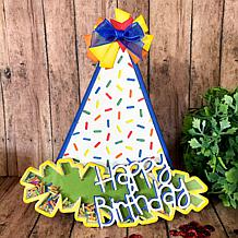 The Stamps of Life Sprinkles Background Die Set