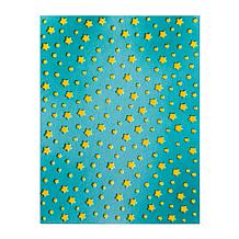 The Stamps of Life Starry Night Background Die