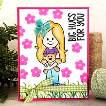 The Stamps of Life StephieDoll6