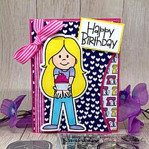 The Stamps of Life StephieDoll8 Dies